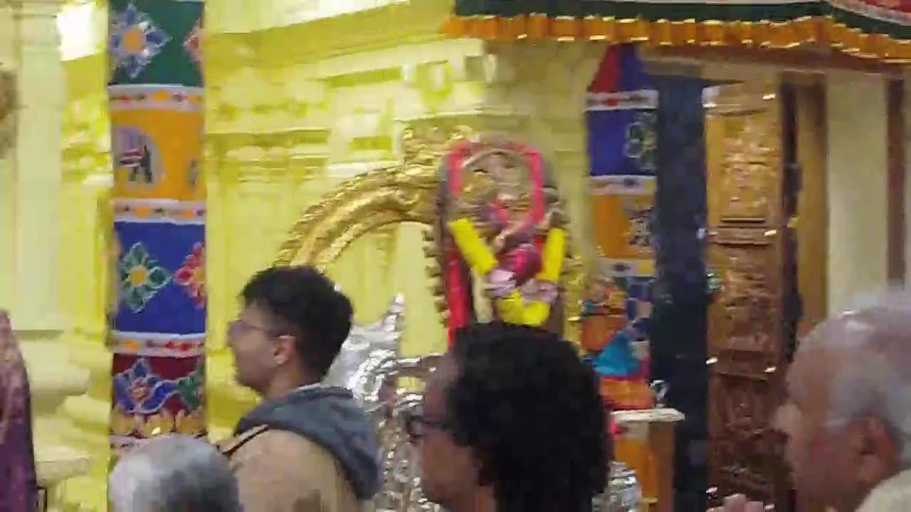 Swami pratyagatmananda chaitanya-Sri Rama