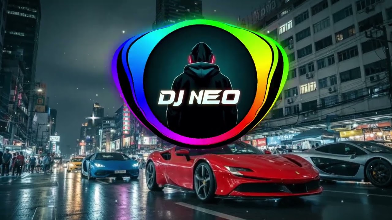 DJ Neo | Pulse (Original Mix 2026) | Мелодичный дип-хаус трек | Душевные R&B вибрации