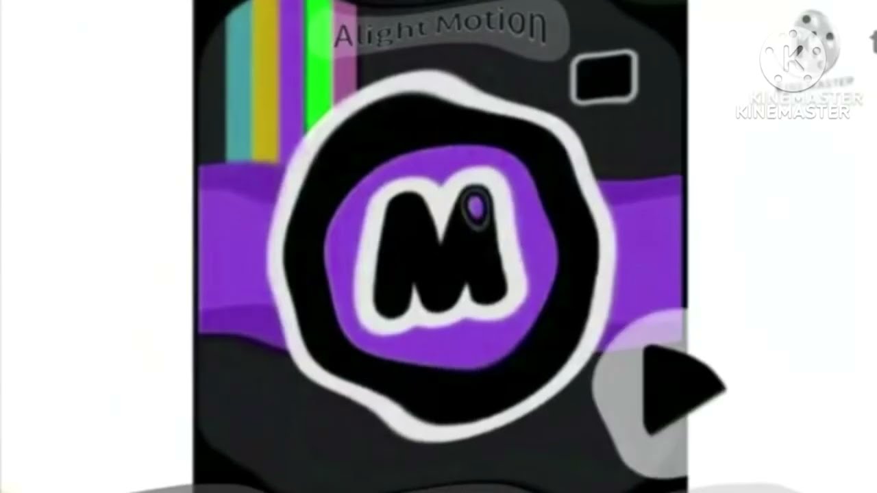 MegaPhoto Logo Effects (KineMaster Version)