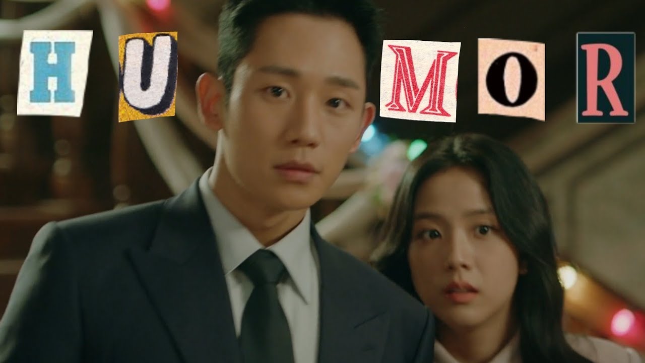 HUMOR | Snowdrop FMV [1x09]
