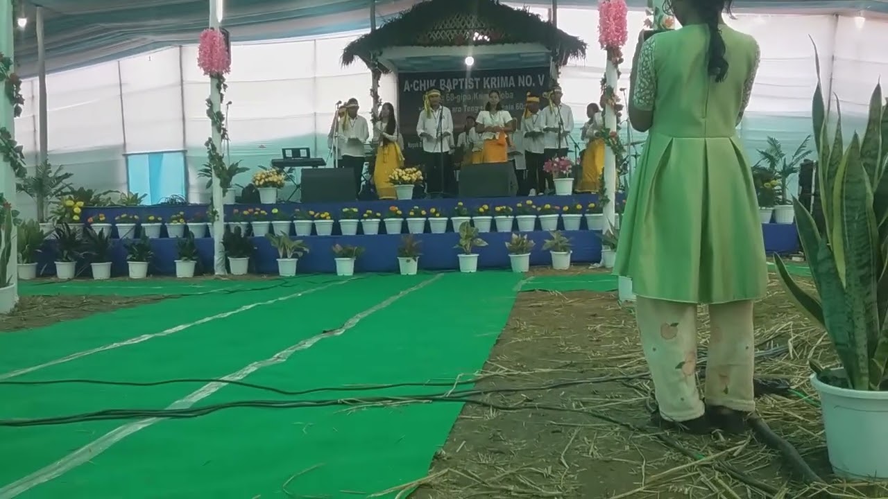 Soba Krima v ni youth really