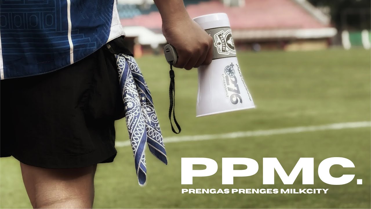 PPMC - JELMAAN TAK TERKALAHKAN