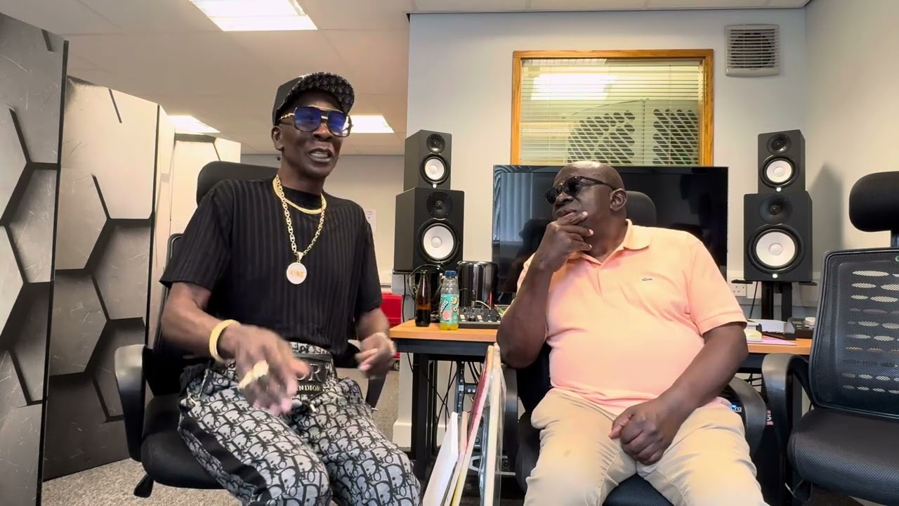 Grantley GT Haynes sits down up close and personal with the ‘Fast Style Originator’ Peter King.