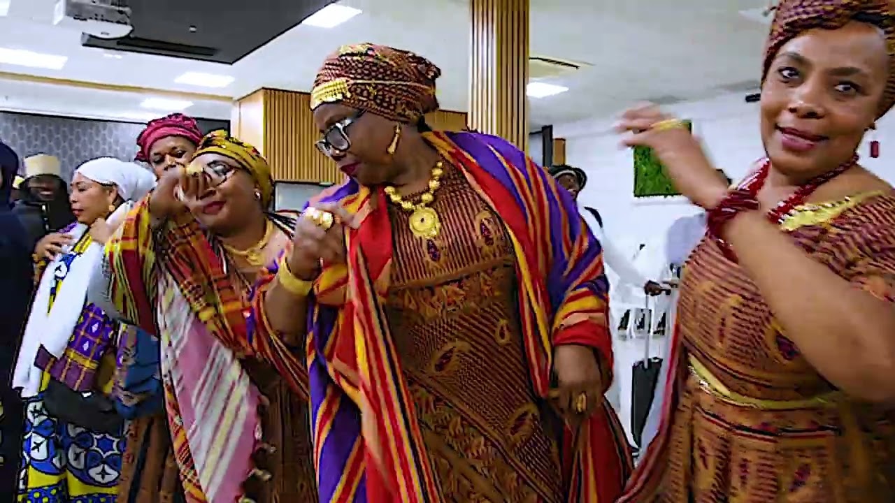 SMRA DAOUDA BOGOS