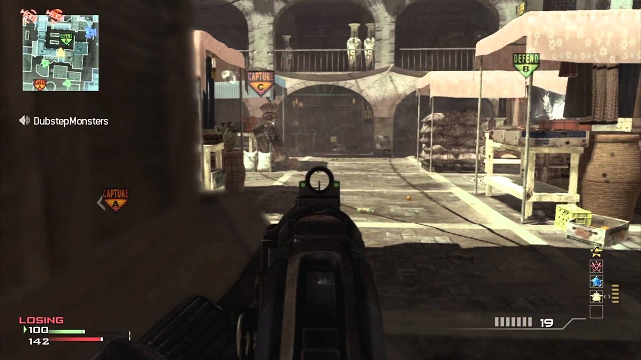 First SHOTGUN MOAB | Pumped up Dicks
