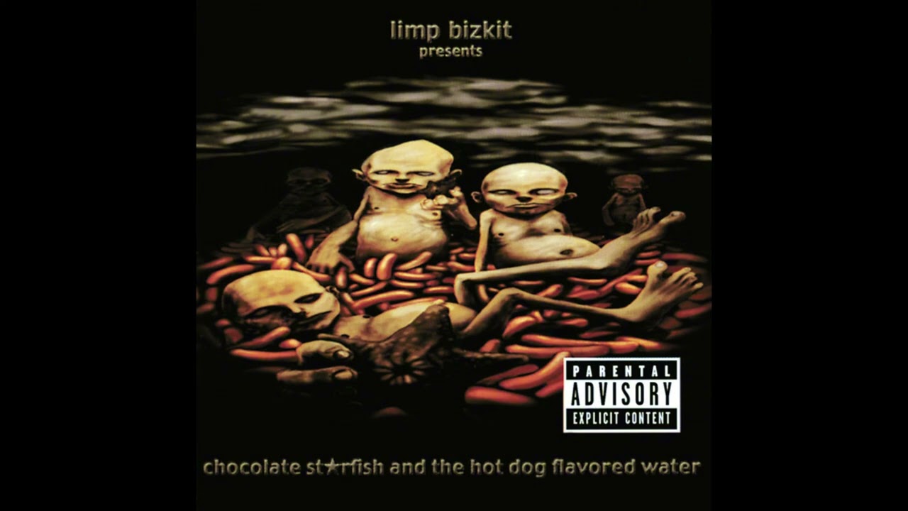 Limp Bizkit - Take A Look Around (Backing Track) No Vox No Guitar