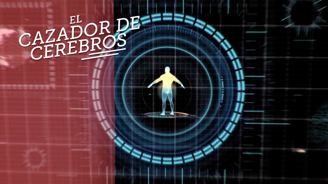 Cazador de Cerebros - Humanos Híbridos