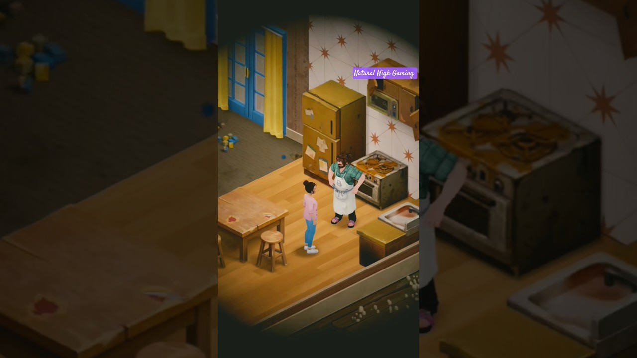 Avakin Life Game