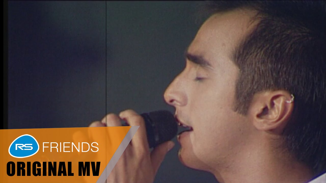 อย่างน้อยก็เคยได้ชื่อว่าคนรักกัน : Joni Anwar  [Official MV]