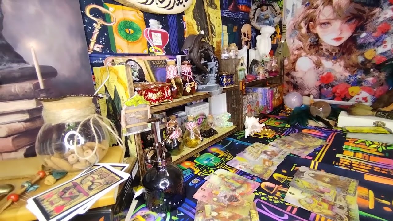 Таро Козерога ❤️‍🔥 Осталось 48 часов, и желание сбудется самым невероятным образом, превзойдя ваш...