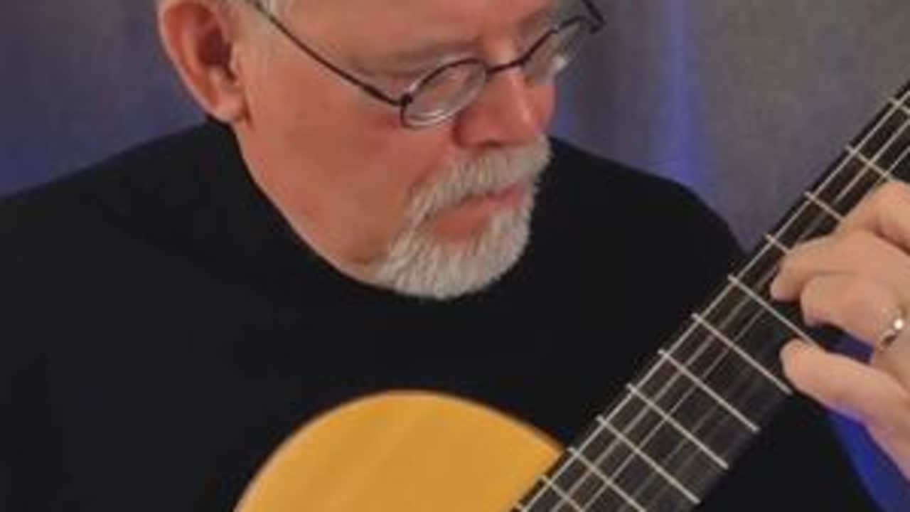 好听的原创吉他小品《高贵的圆舞曲》 会不定期的发布一些国外的最新吉他视频##全球古典吉他联盟#吉他#音乐种草计划 #古典吉他#抖音合集升级计划