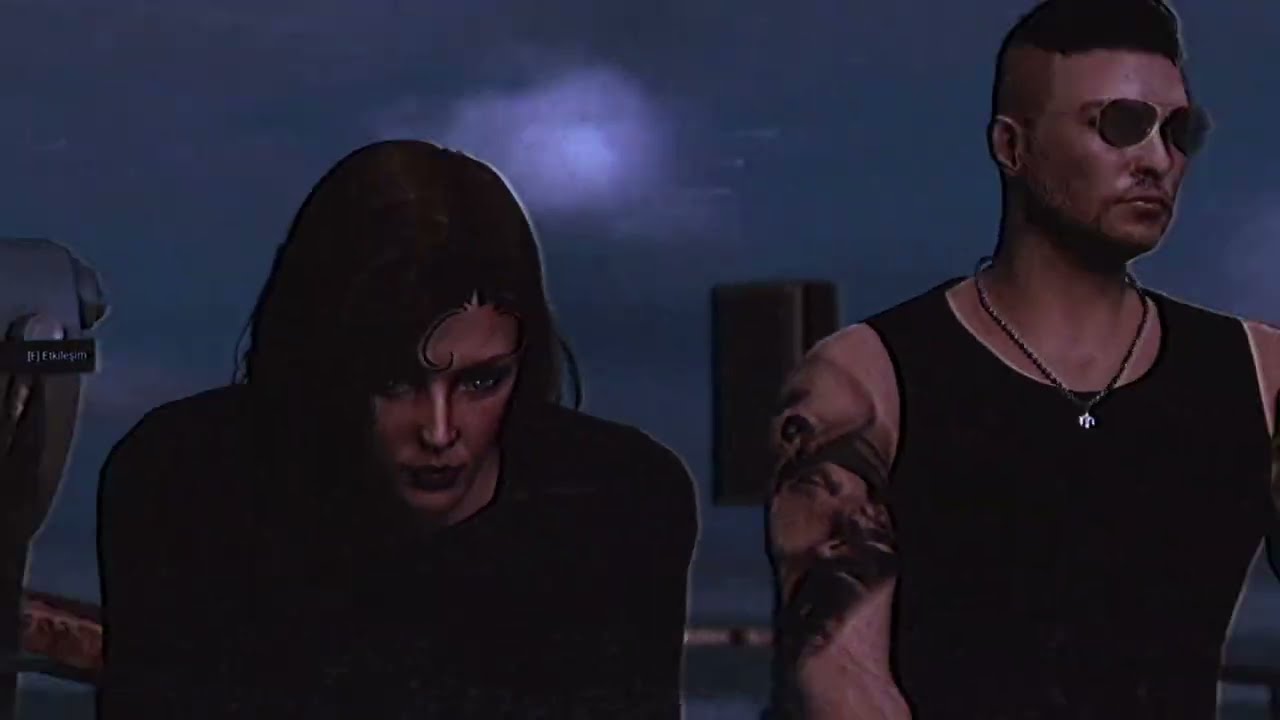 BOZOK & LOTUS Edit | 