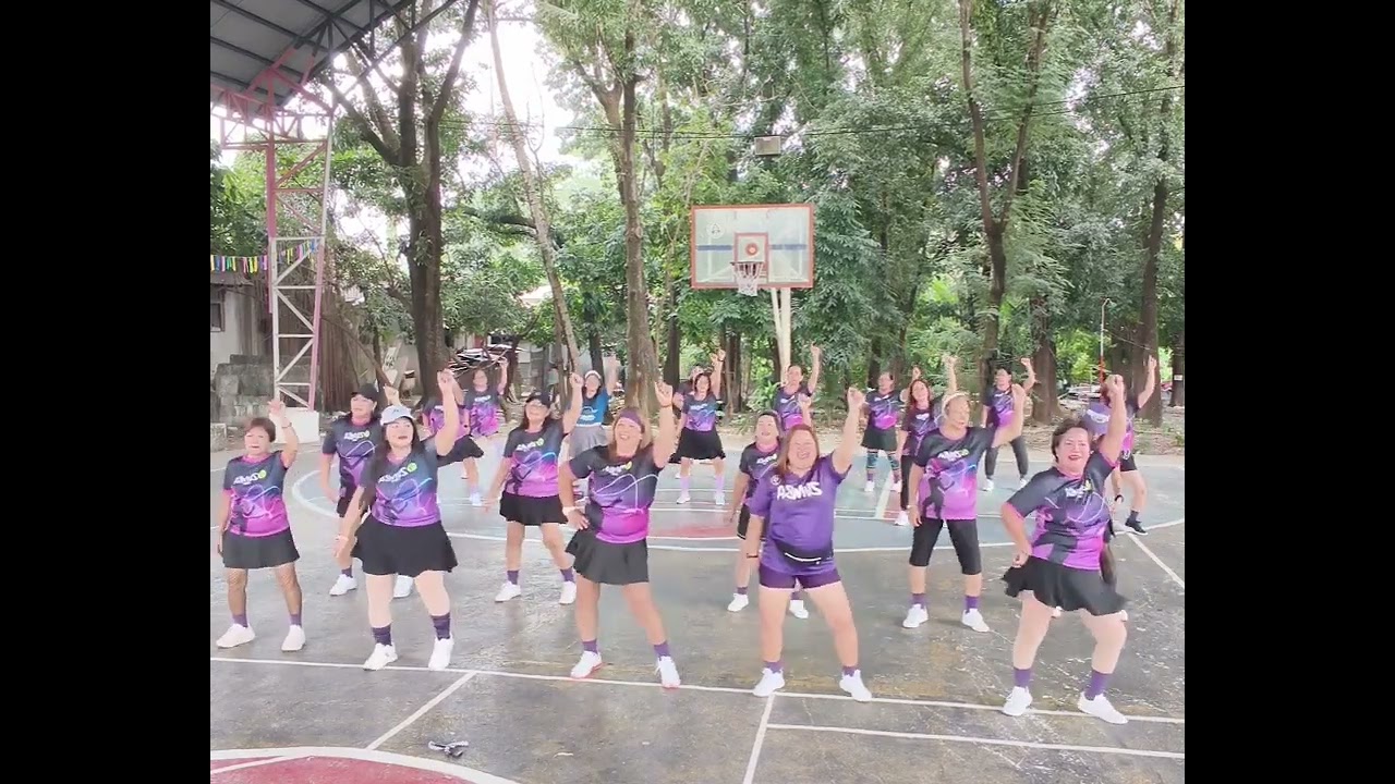 Nakaka | Zumba | Dance Fitness