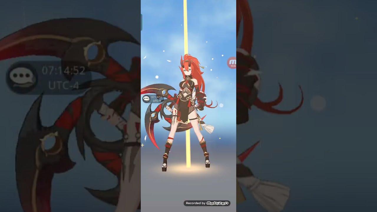 Seal of Fate EPS 3 