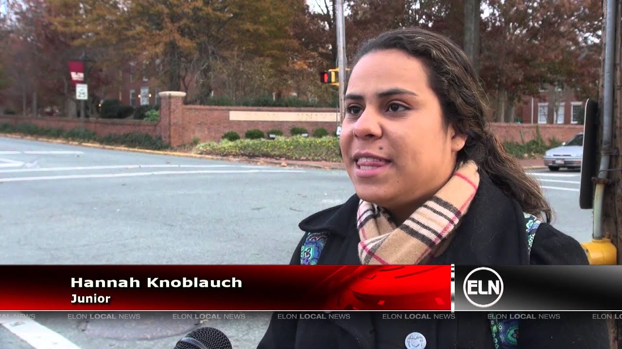 ELN: Asian Racial Slur