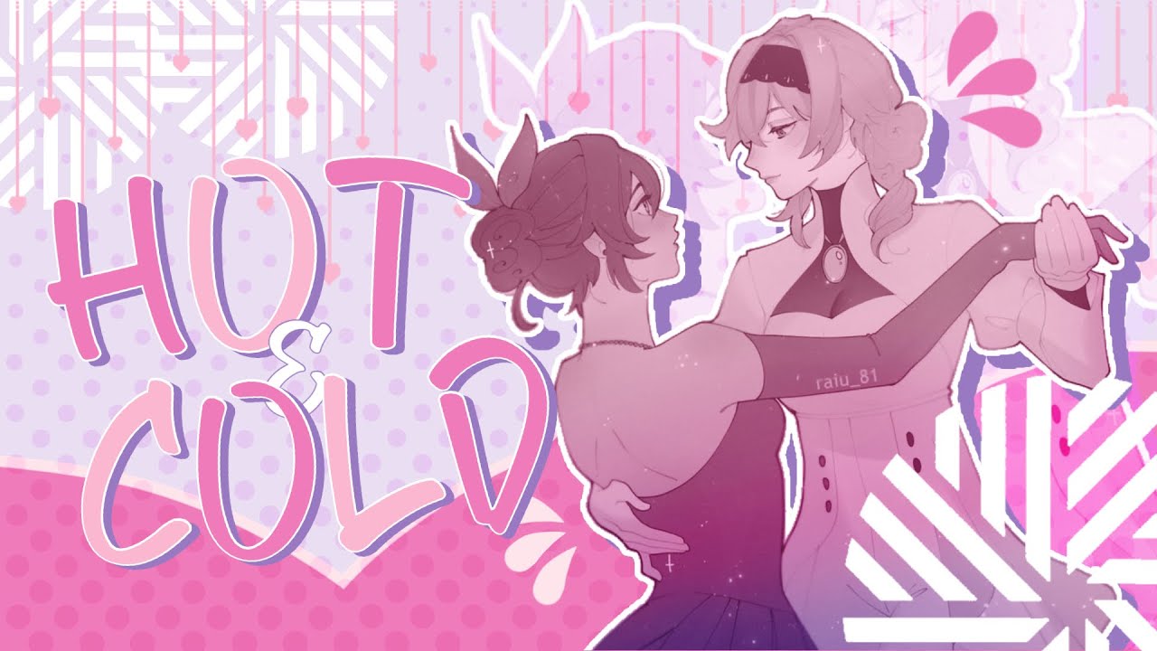 Hot & Cold ~ genshin mep
