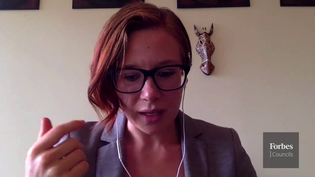 Learn the Local Culture to Be Effective - Forbes Nonprofit Council Member Christa Preston