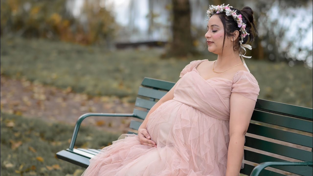 MATERNITY SHOOT| BILLION PIXELS MEDIA | LONDON | 2026