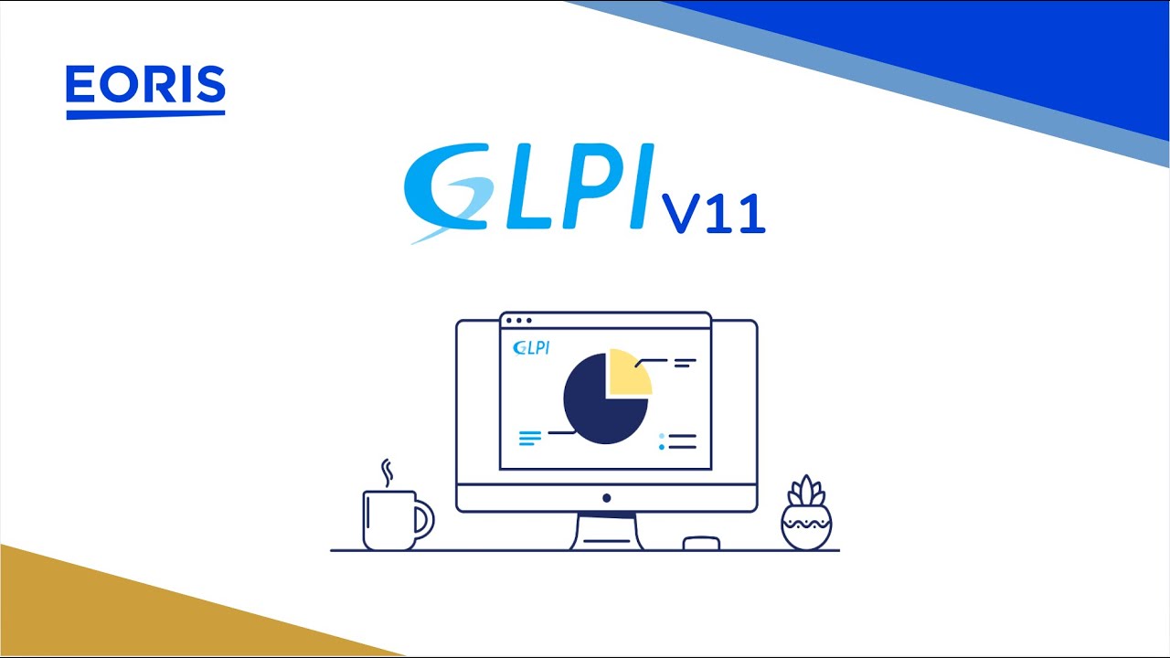 GLPI V11 - Webinaire replay