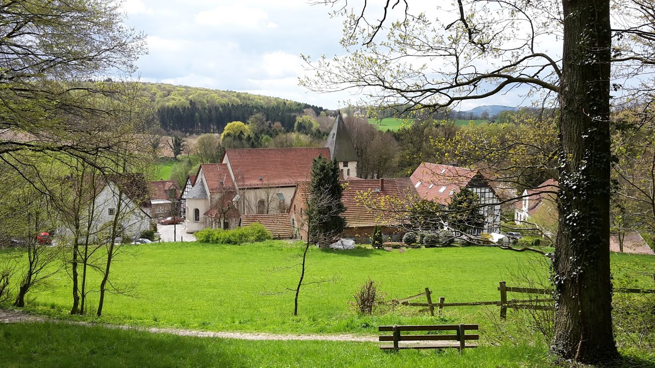 Holte, die Perle im Osnabrücker Land
