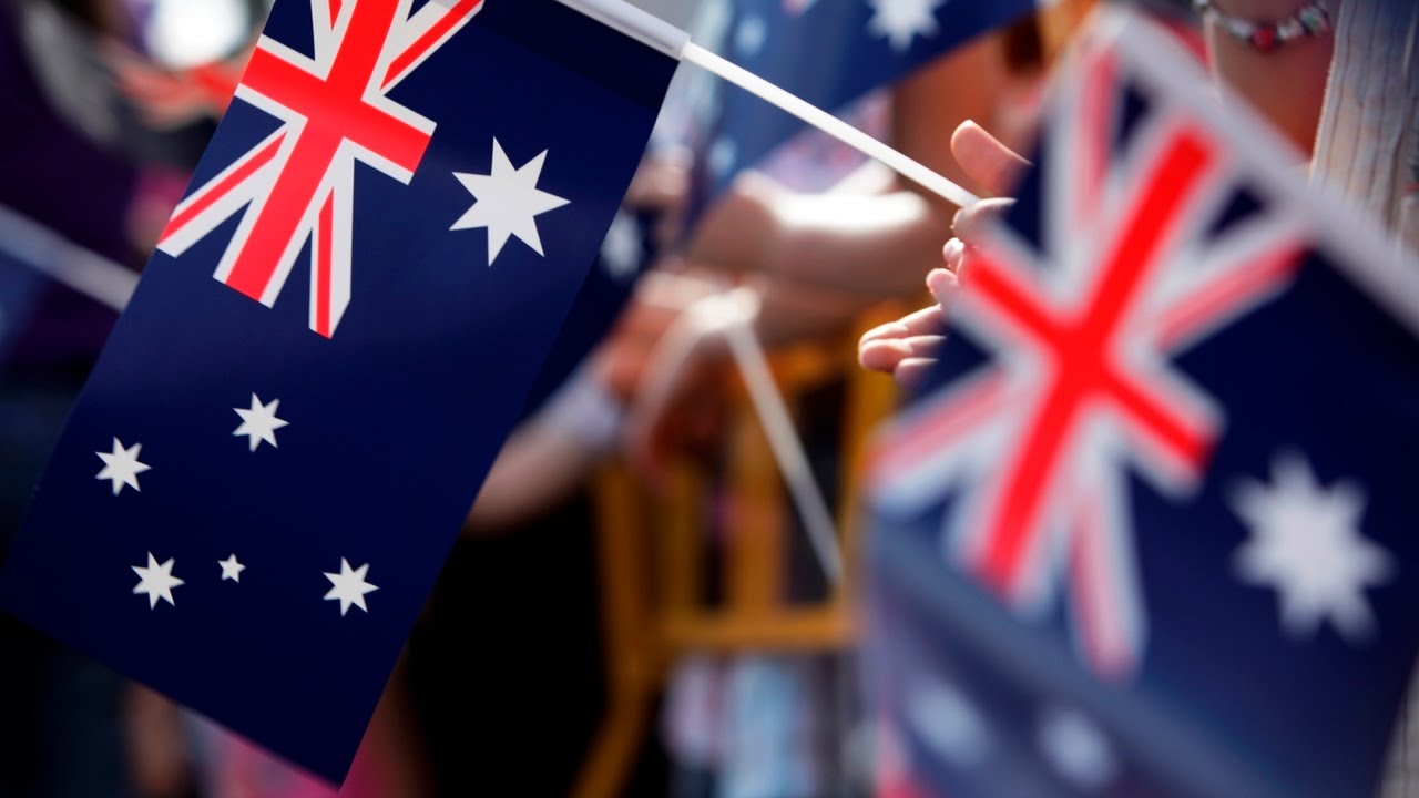 Melbourne's 2021 Australia Day parade cancelled