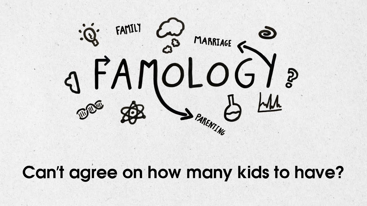 Can’t Agree on How Many Kids to Have?