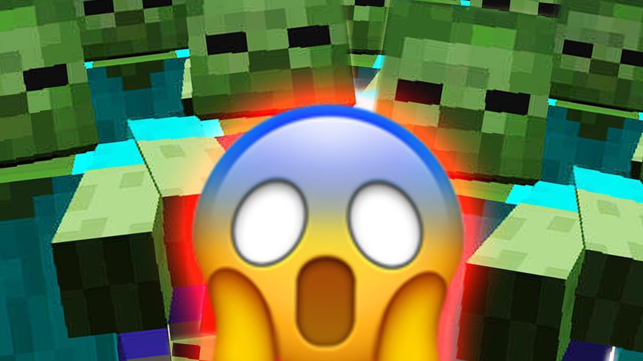 TOTO SA NEMALO STAŤ! - Minecraft #19