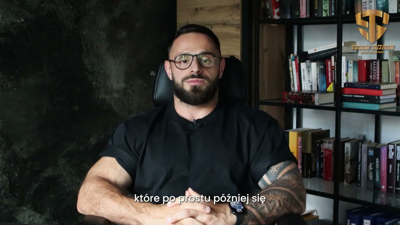 Problem z wysokim hematokrytem ? Zobacz jak to ogarnąć !