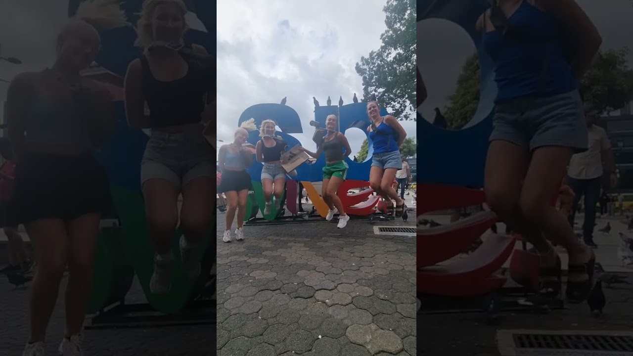 Costa Rica 2023
