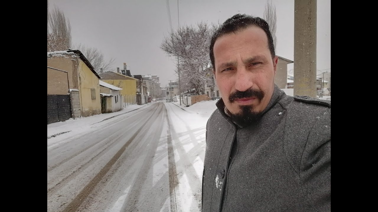 Sivas şiiri-Bir vakit dolansam gezsem Sivas'ta