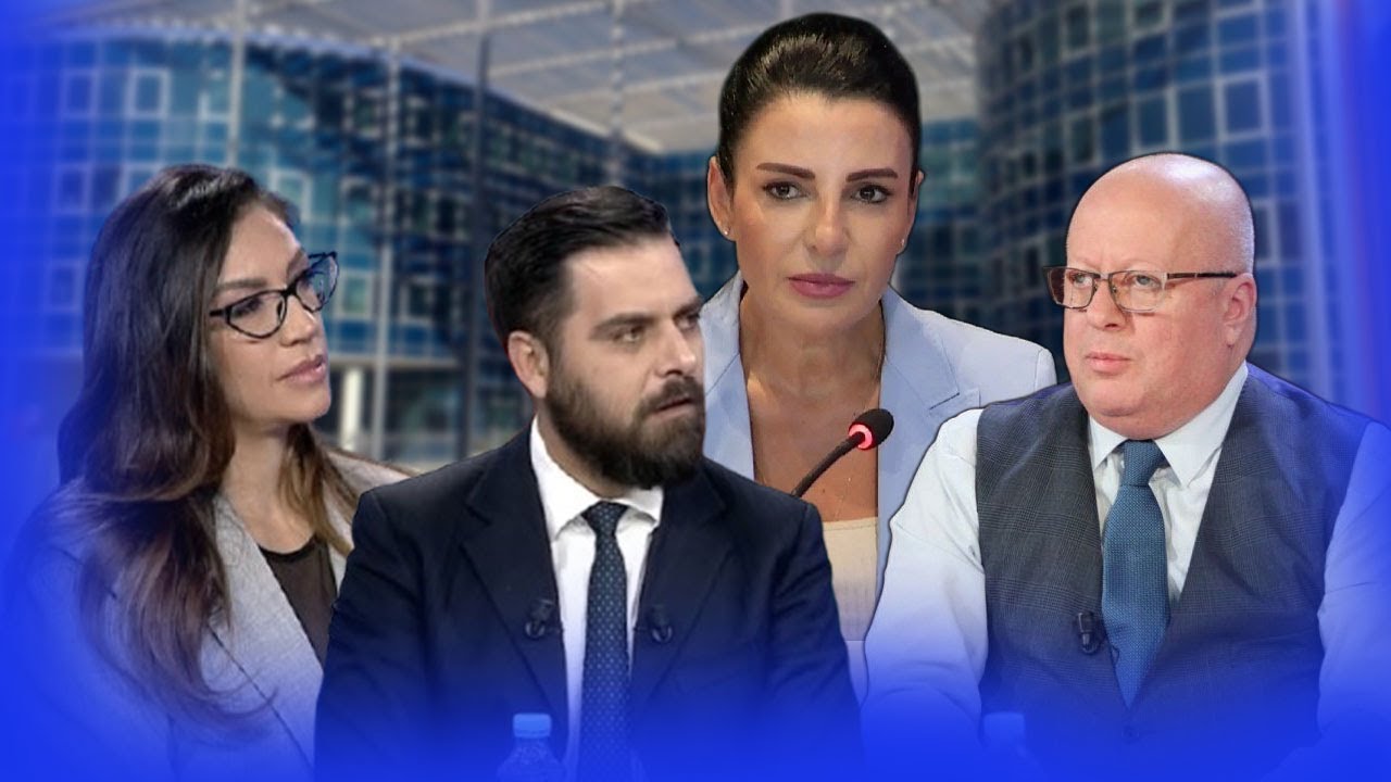 🔴 Balluku, a do b&euml;het &ldquo;e penduara&rdquo; e Dumanit?