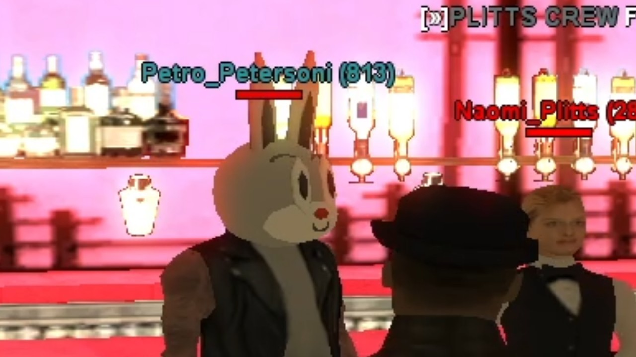 | EVOLVE 01 | В КАЗІНО НІ НАГОЙ! | БУДНІ 