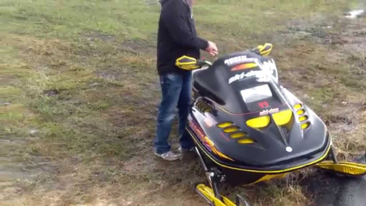 Mach z 809 the machine