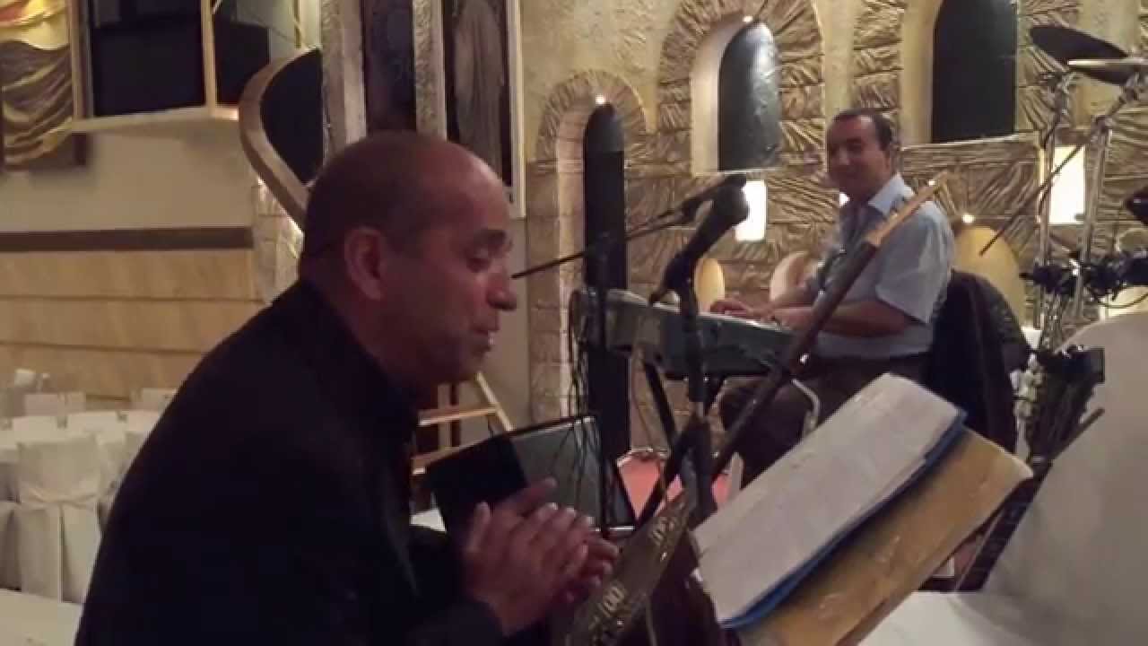 iskece Dostlar Orkestrasi Yeni Oyun Havasi 2015 Yeni Loop