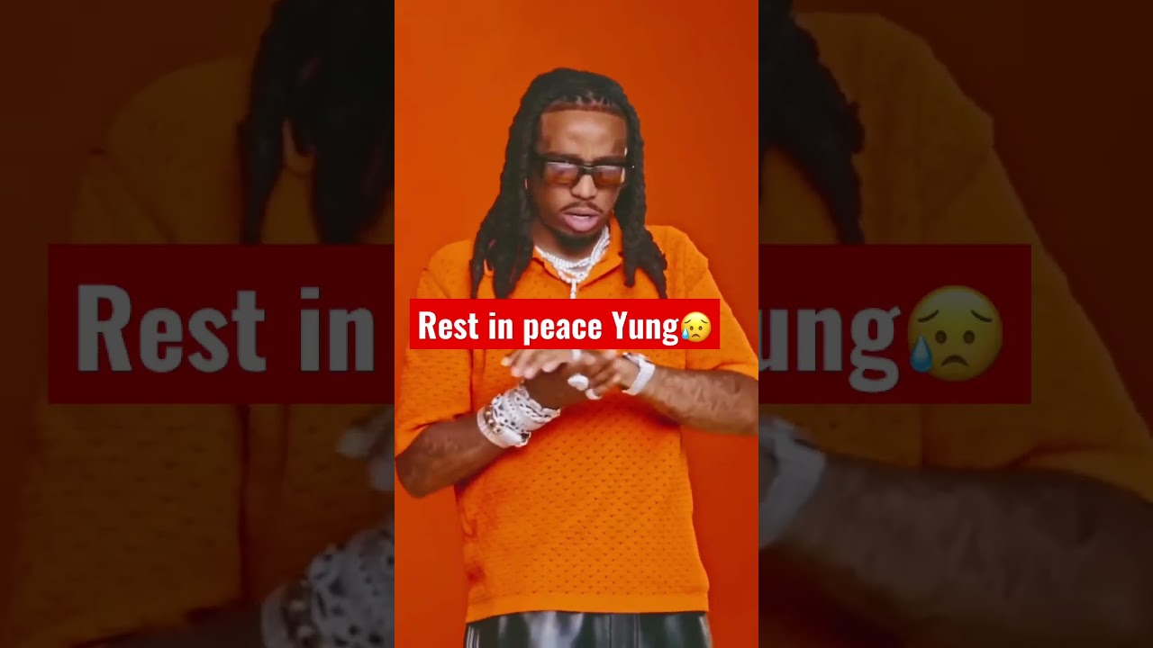 RIP Takeoff 