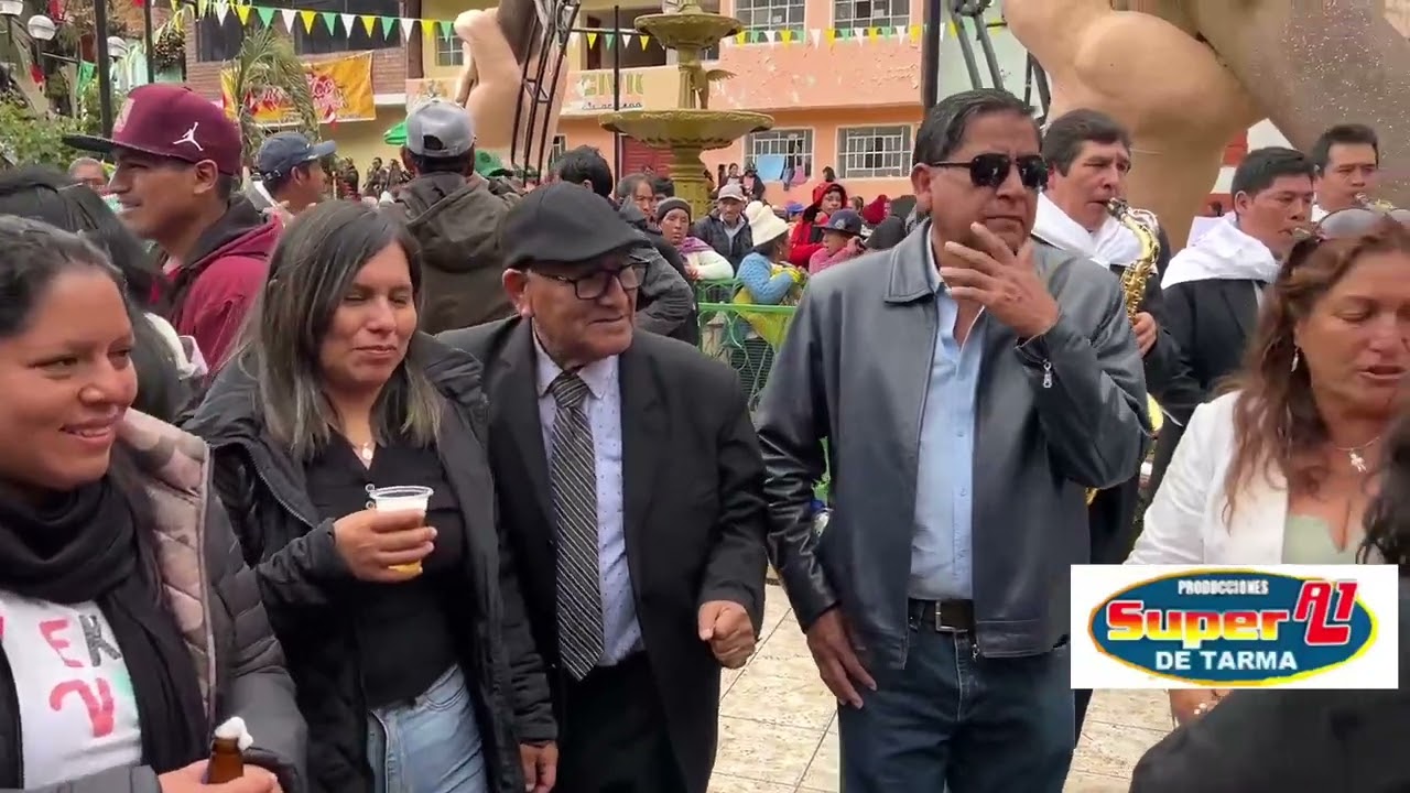 Desde Tapo  - Semana Santa 2024