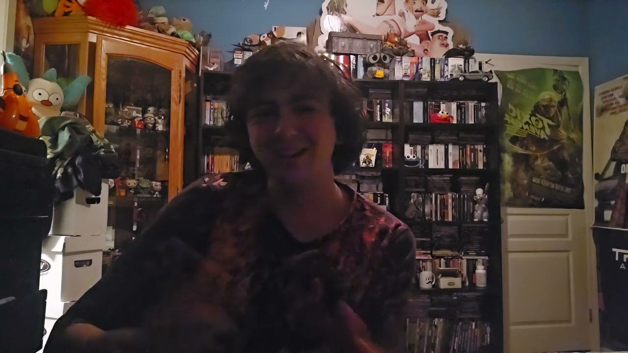 My Life Vlog Reboot Episode 60