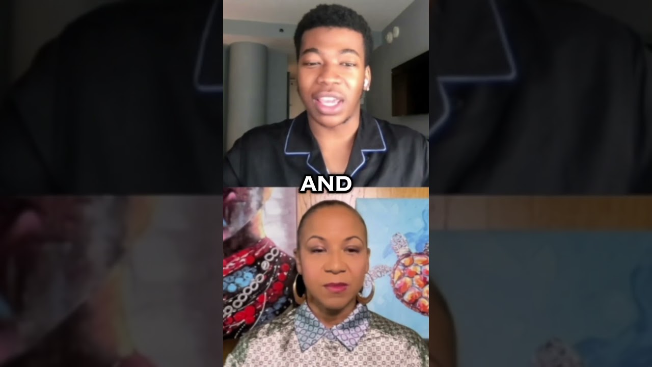 Raising Kanan finale is coming! Who can Mekai Curtis trust? #powerfans #podcast #STARZ #RaisingKanan