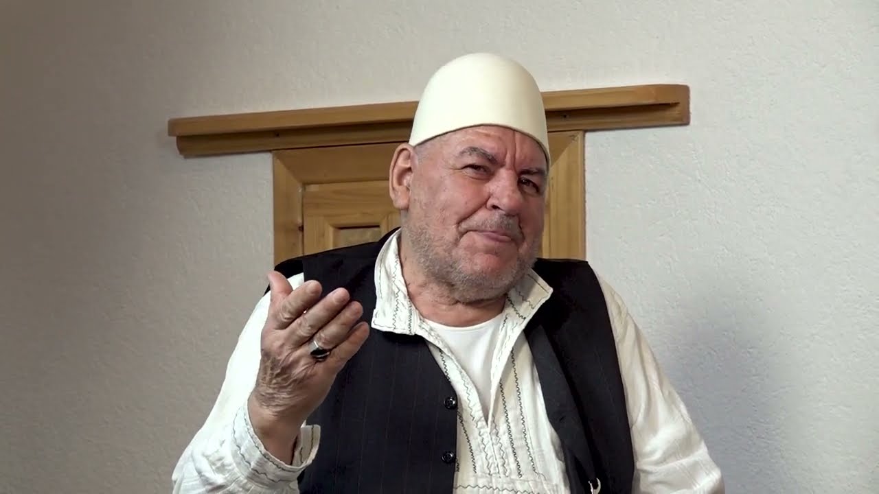 ODA E LALES - Rifat e Mehdi Berisha
