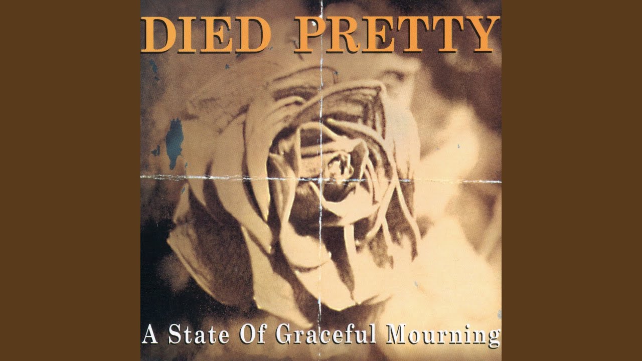 A State Of Graceful Mourning (Edit)