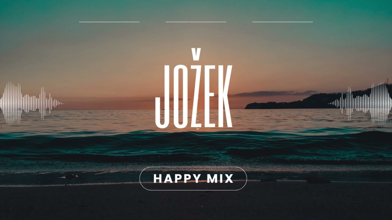 Joži Jožek - HAPPY mix 2026