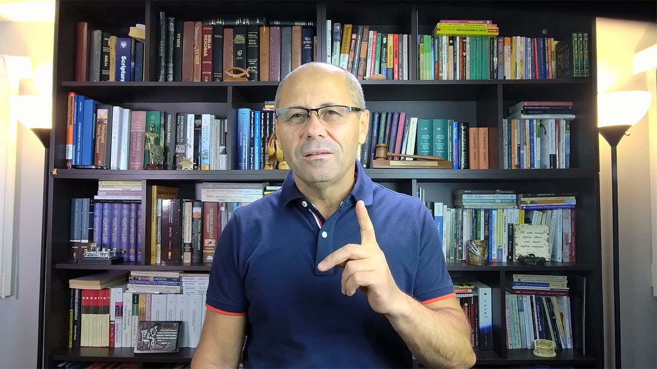 Luigi Mițoi - Temperamentul și caracterul în lumina Bibliei