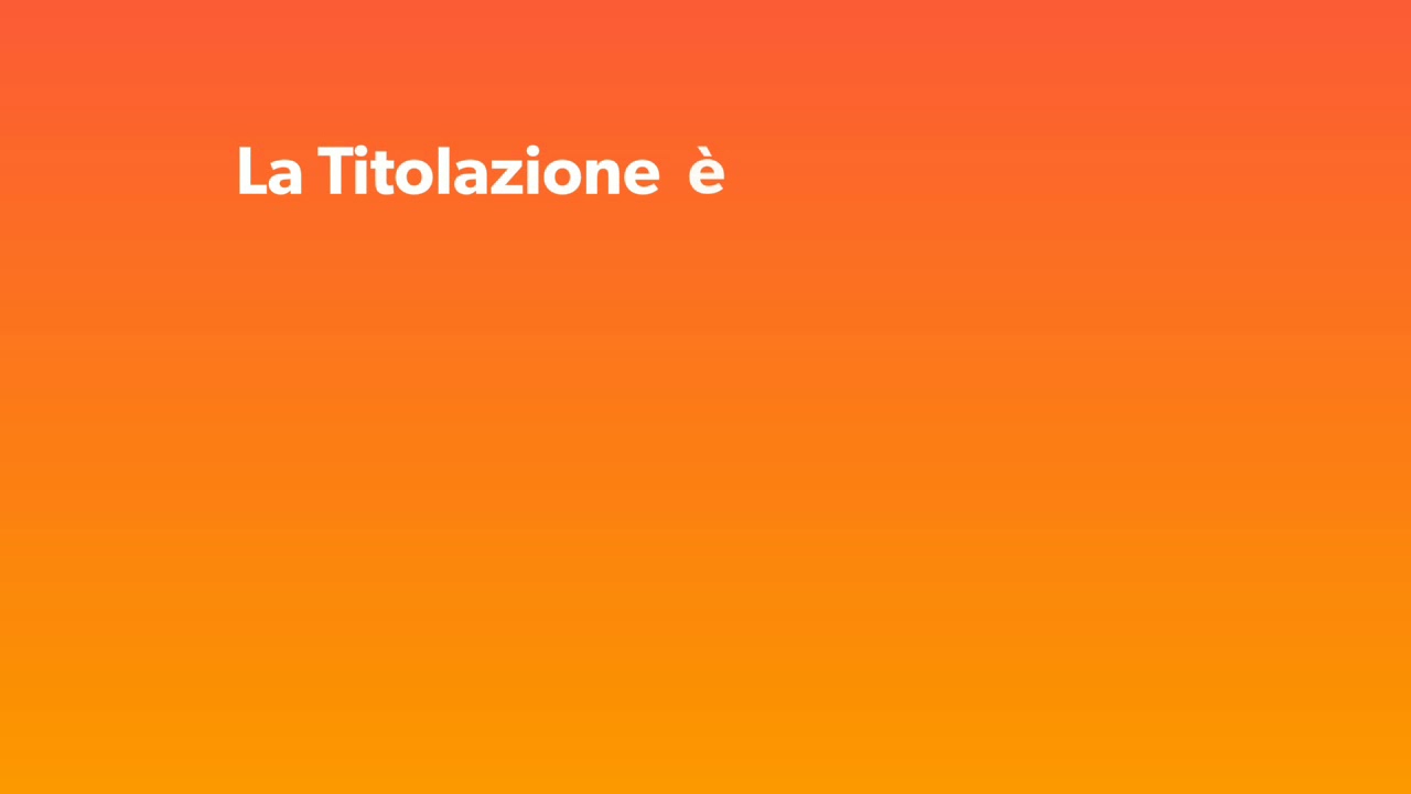 Titolazione acido/base forte