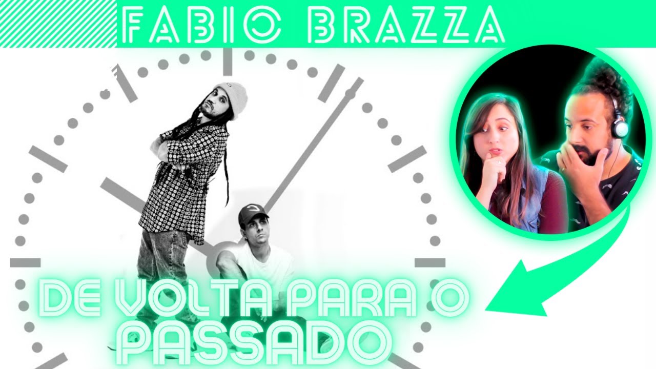 UMA OBRA DE ARTE! REAGINDO A 