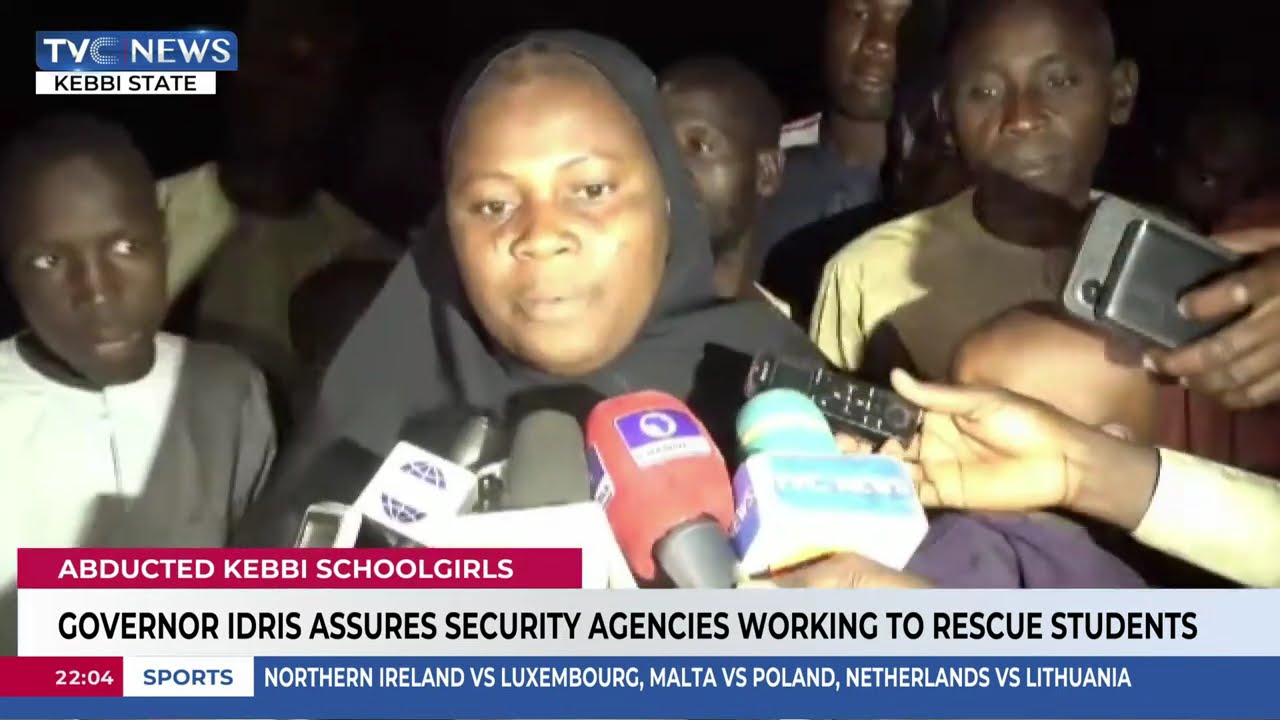 Bandits Abduct Schoolgirls, Kill Vice Principal In Danko/Wasagu LGA, Kebbi State