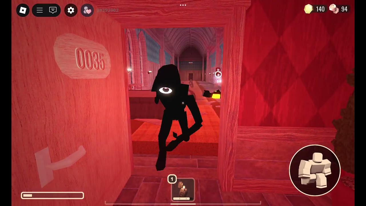 I Will get survive in the doors. ( full episode )