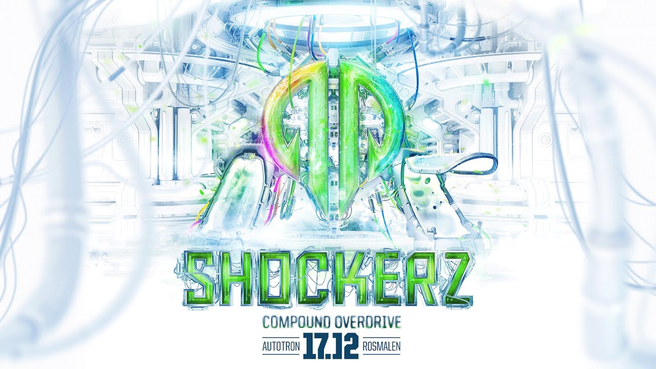 Shockerz 2022 - Compound Overdrive (Official Trailer)