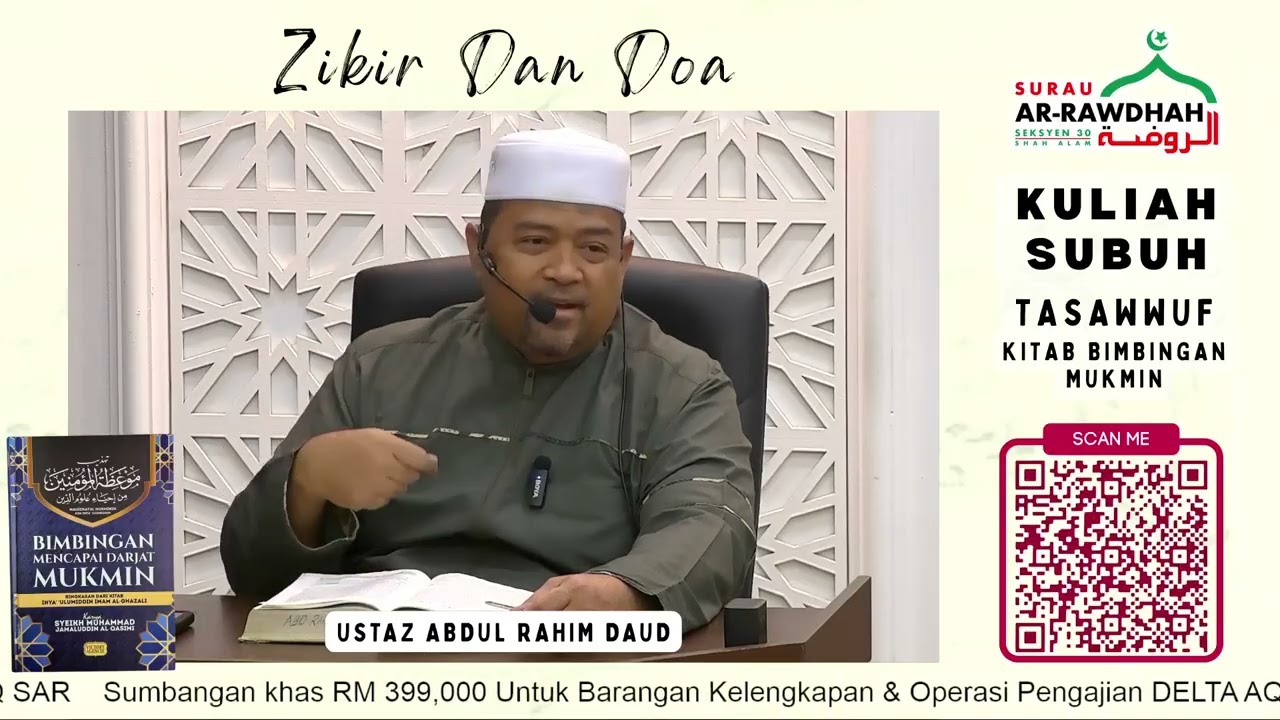 KULIAH TASAWUF 