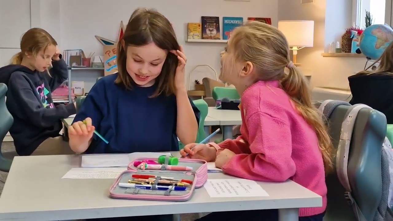 Nowoczesna Szkoła Podstawowa - EduHub w Katowicach