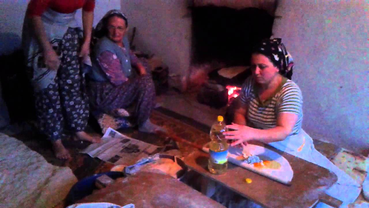 Ali baydemir ve kucuk ebesim